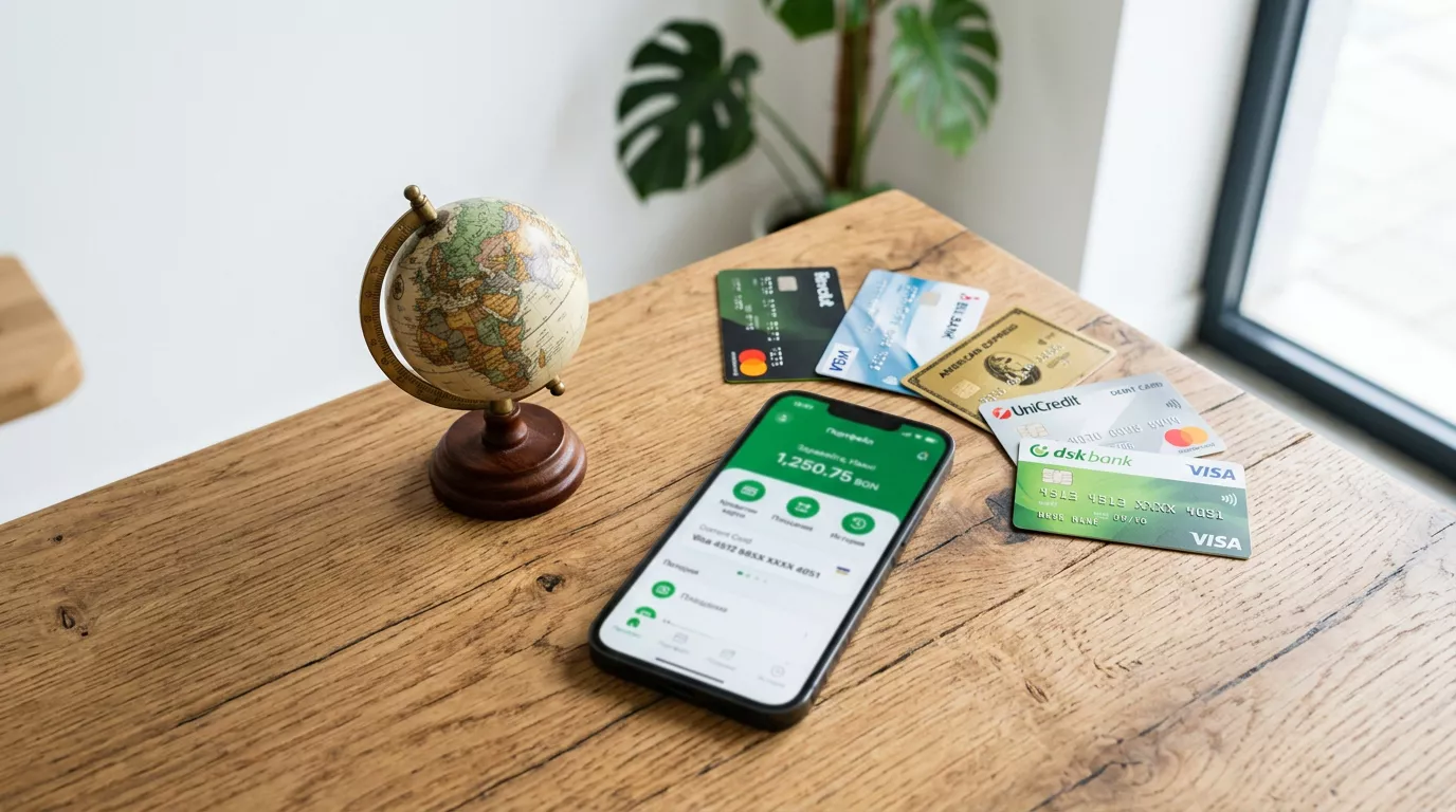 Глобален ръст на дигиталните портфейли в онлайн хазарта и ролята на EcoPayz