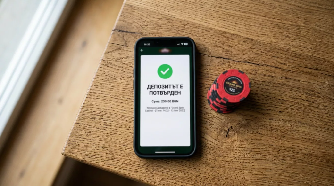 EcoPayz бонус за депозит чрез Payz в български казина и букмейкъри