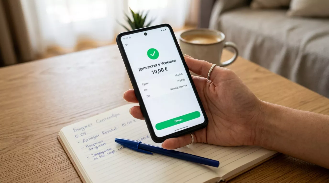 Минимални депозити чрез EcoPayz Payz при букмейкъри и казина в България