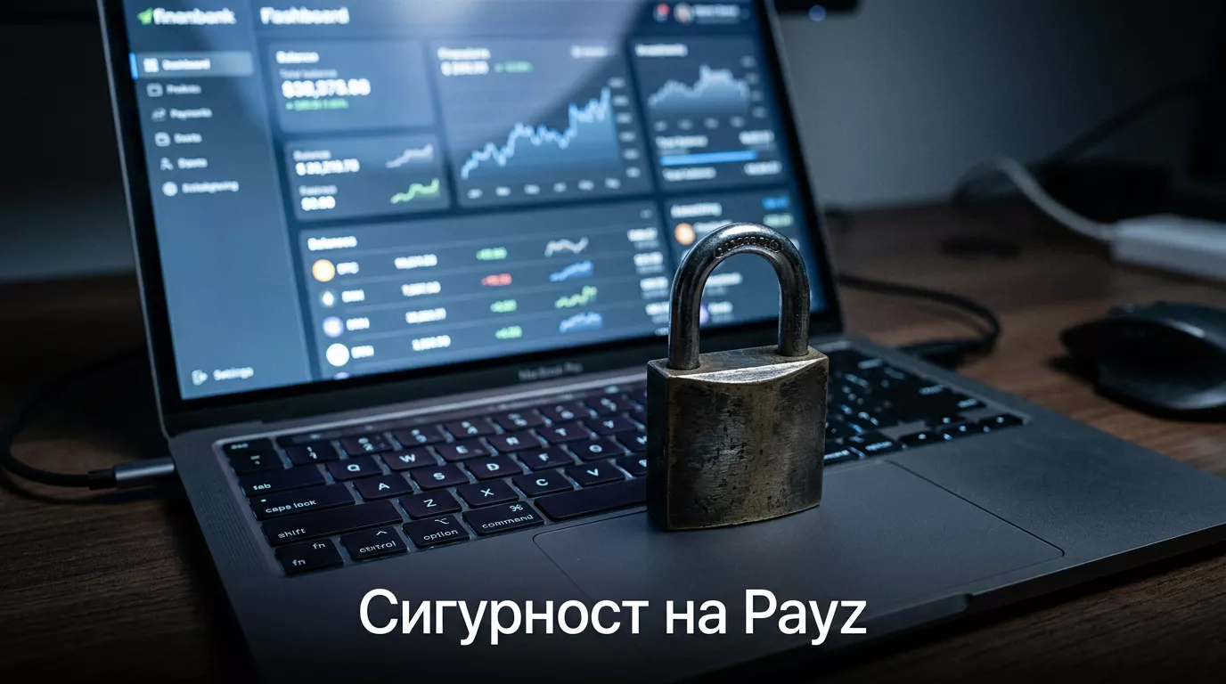 EcoPayz сигурност с FCA лиценз safeguarding и защита на средствата при онлайн залагания