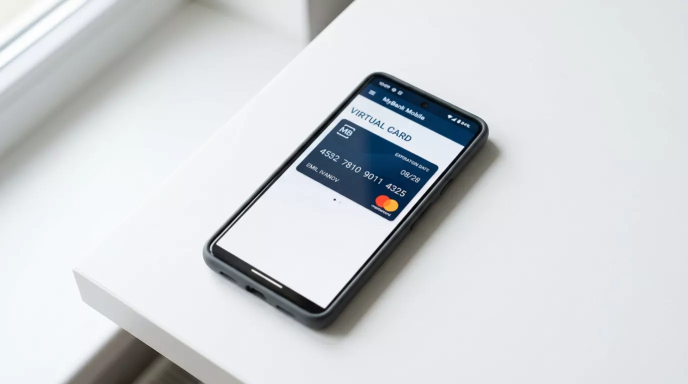 ecoVirtualCard MasterCard на EcoPayz Payz за онлайн залагания