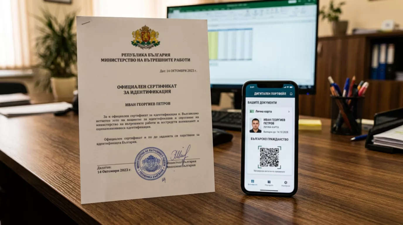 Правен статус на EcoPayz Payz в България и регулация от НАП