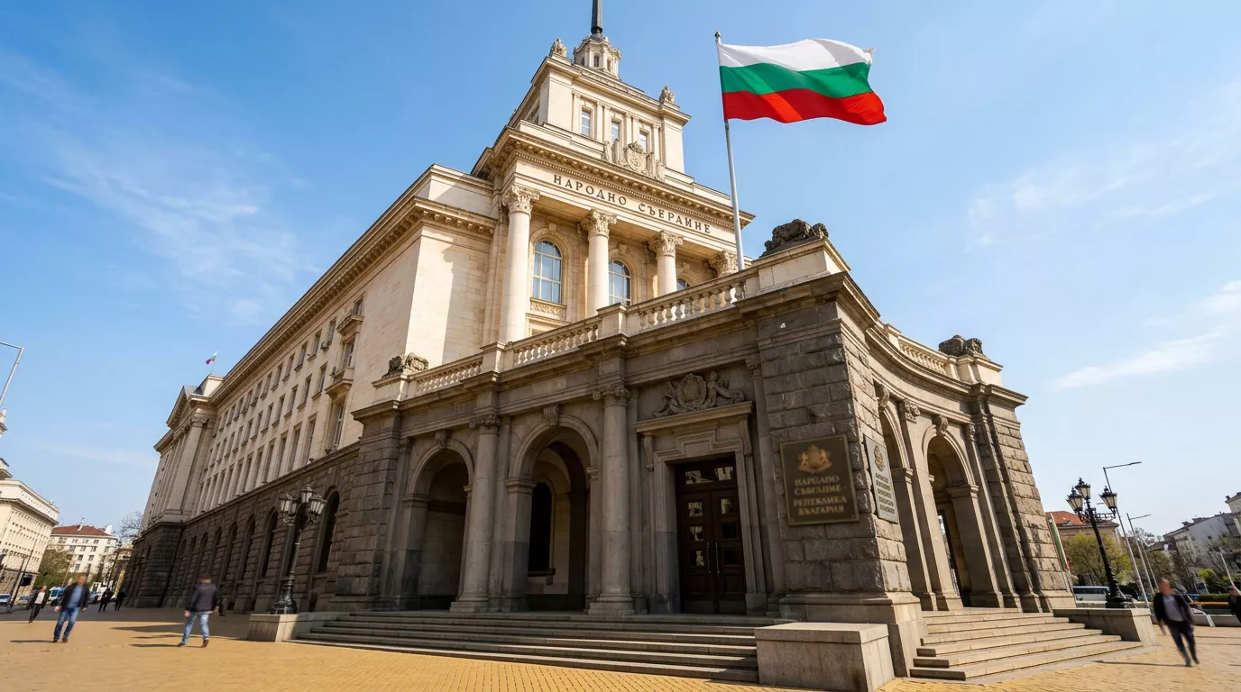 Регулация на онлайн хазарта в България от НАП с лицензи и забрана на рекламата