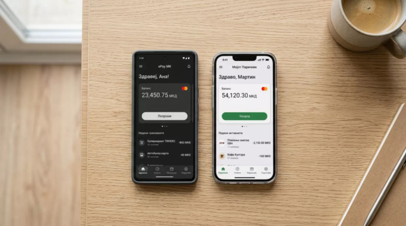 Сравнение между Payz и Neteller за онлайн залагания в България